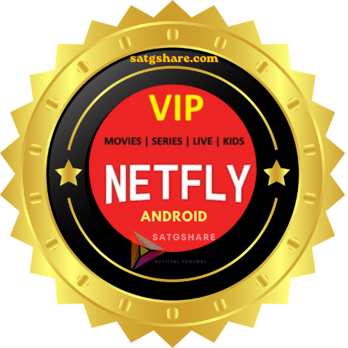 NETFLY for Android