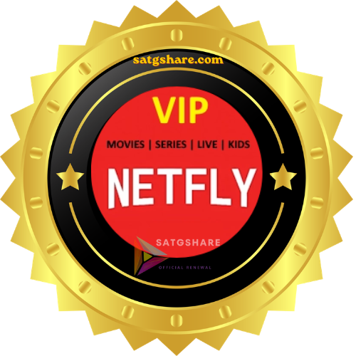 NETFLY