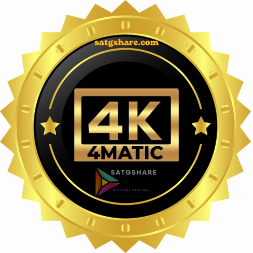 4K 4MATIC activation code