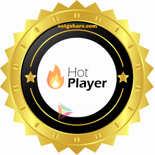 HOT PLAYER PANEL activation