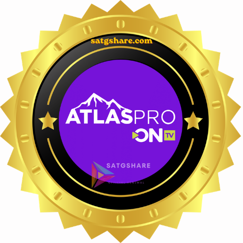 ATLAS PRO activation code