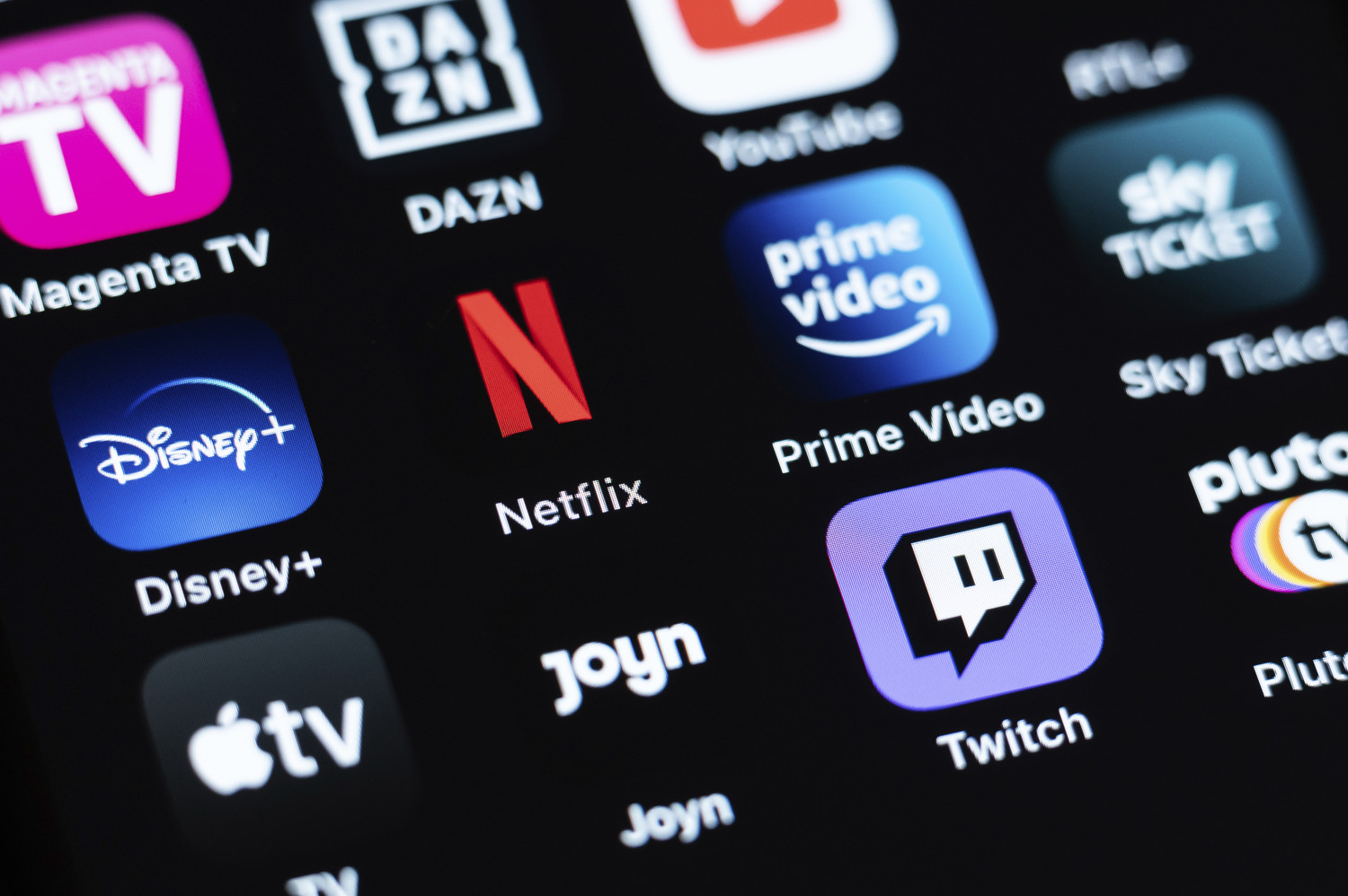 TV Service