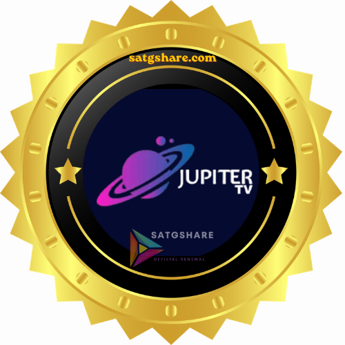 JUPITER TV activation code