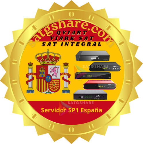 Spain SP1 Server Suscripción de 12 Meses