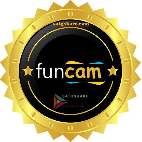 Funcam VIP Package