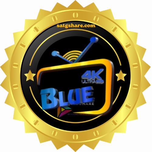Blue4k activation code