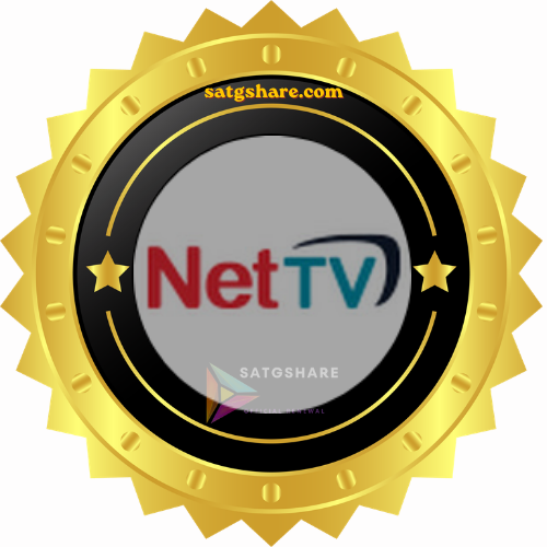 NET TV activation code